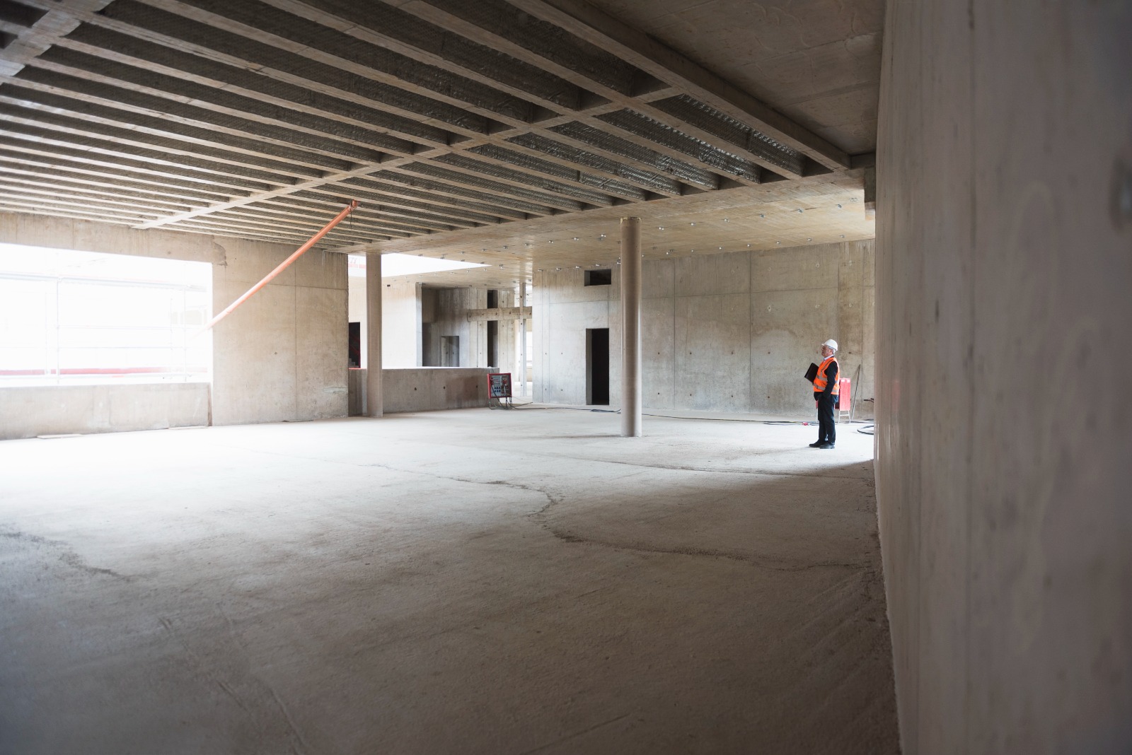 nettoyage de chantier a cannes