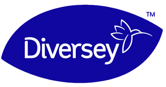 logo diversey