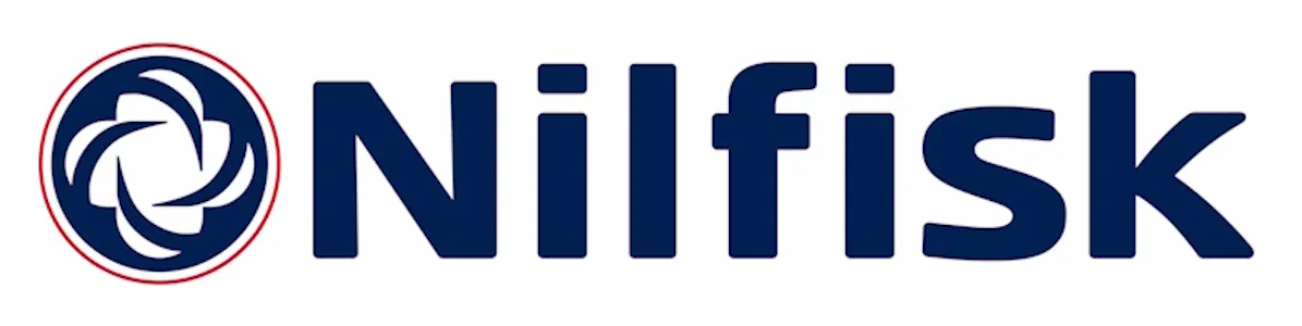 logo nilfisk