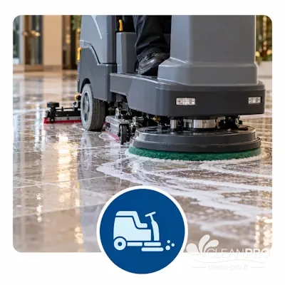 nettoyage decapage sol monobrosse cannes