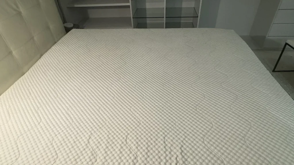nettoyage matelas apres nettoyage hotel monaco