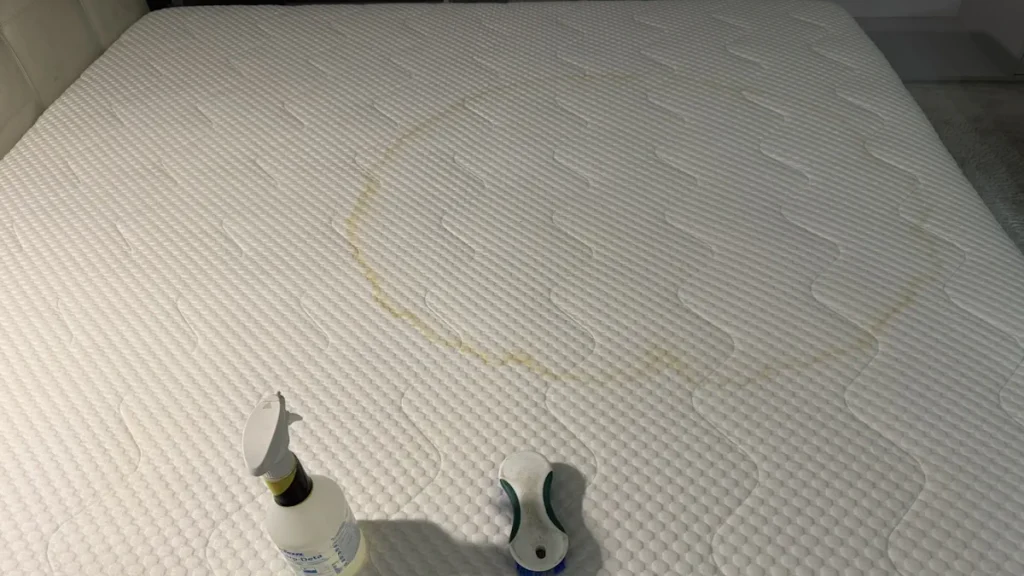 nettoyage matelas avant nettoyage hotel monaco
